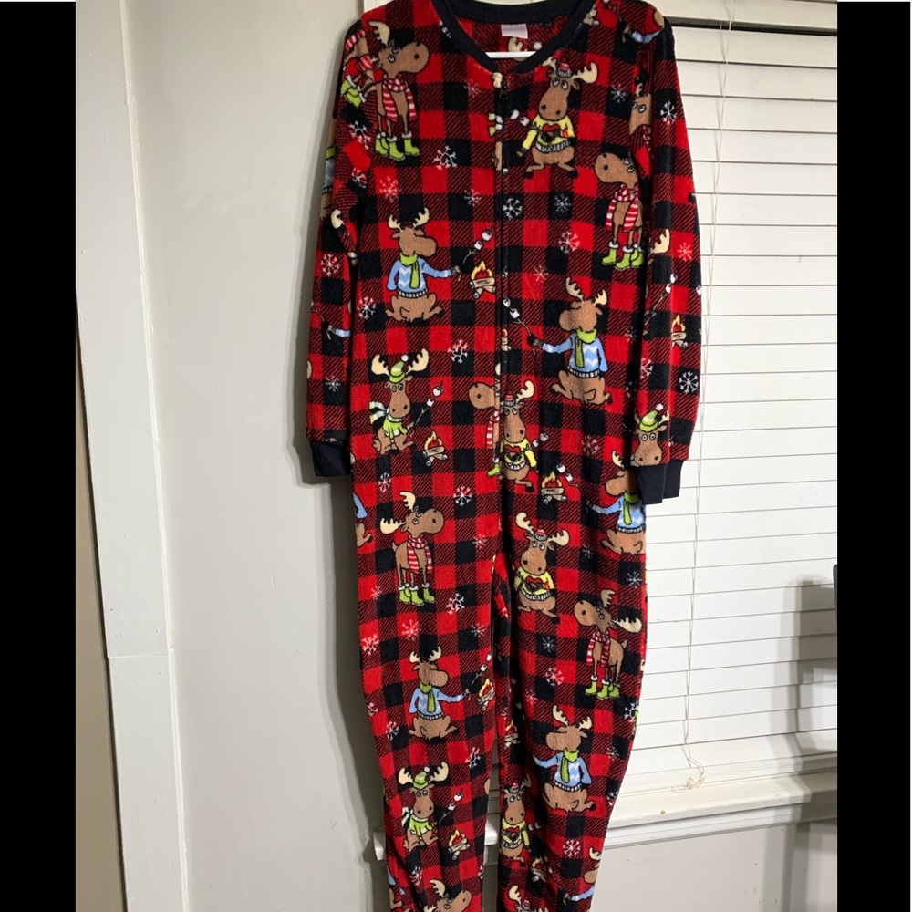 ❤️Christmas theme onesie ❤️